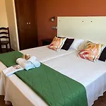 Trevelez Hostel El Ejido