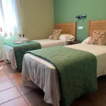 Trevelez Hostel El Ejido