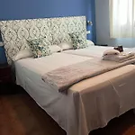 Trevelez Hostel