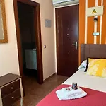 Trevelez Hostel