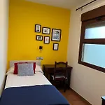 Hostel Trevelez