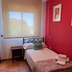 Hostel Trevelez *
