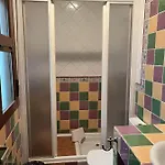 Trevelez Hostel