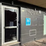 Trevelez * El Ejido