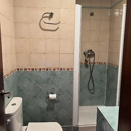 Hostel Trevelez *