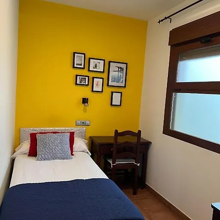 Hostel Trevelez