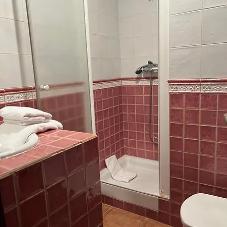 Hostel Trevelez