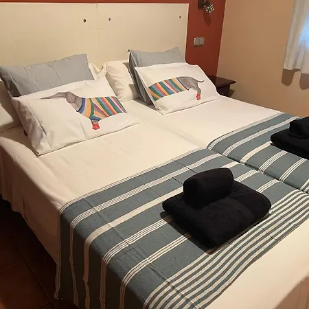 Hostel Trevelez El Ejido