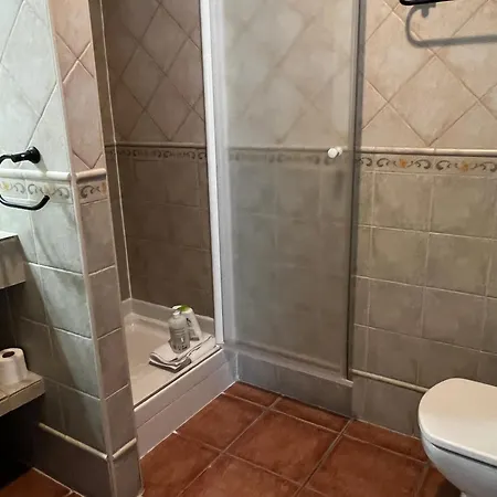 Trevelez Hostel El Ejido