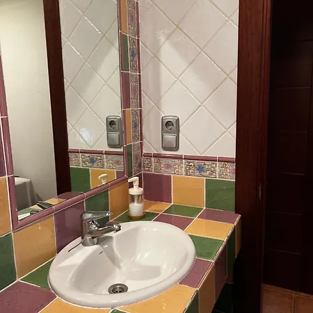Hostel Trevelez El Ejido